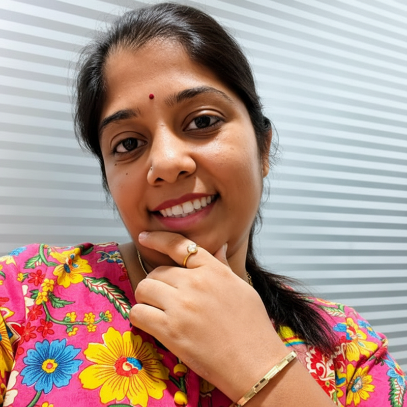 Jewellery that feels like her. ✨